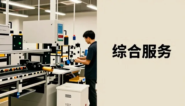 成都中轨轨道设备有限公司