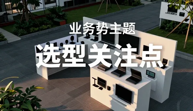 自动化输送线选型中系统可靠性如何影响维护效率